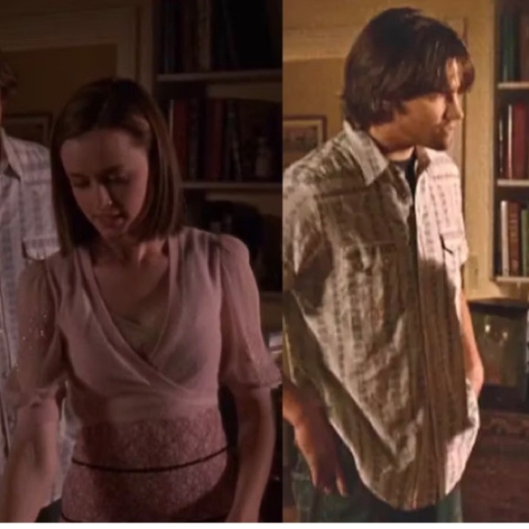 Stunning Dress ASO Rory Gilmore - Picture 2 of 7